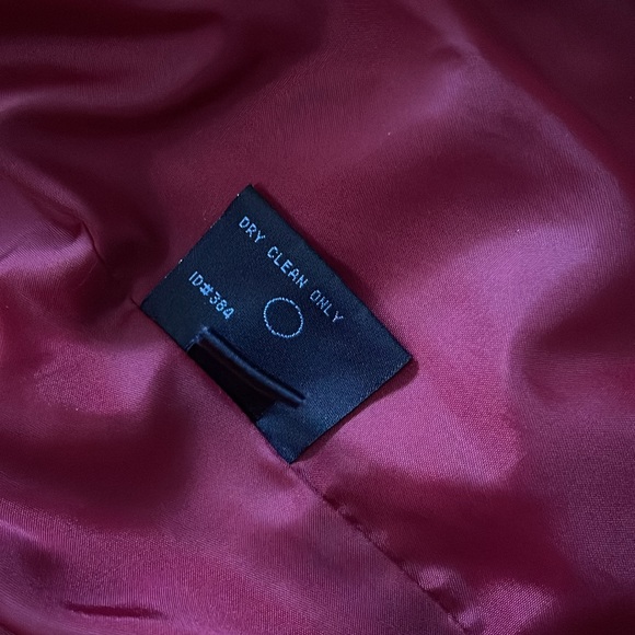 Kenneth Cole Reaction Coat - Picture 6 of 6